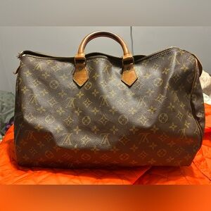Louis Vuitton Bag